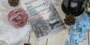 Die Einsamkeit der Schuldigen Nienke Jos