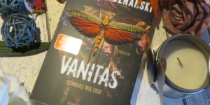 Vanitas Ursula Poznanski