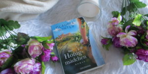 Claudia Winter Das Honigmädchen