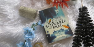 Simone St. James Die schwarze Frau