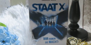 Staat X Carolin Wahl