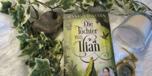 Die Töchter von Ilian Jenny-Mai Nuyen
