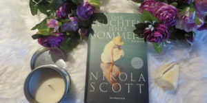 Nicola Scott Das Leuchten jenes Sommers