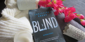 Blind Christine Brand
