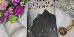 Nemesis Jilliane Hoffman