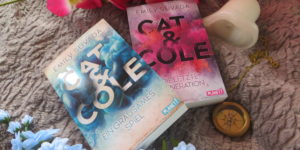 Cat & Cole Ein grausames Spiel Emily Suvada