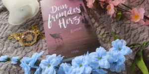Dein fremdes Herz Kati Seck