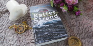 Kalter Strand Anne Nordby