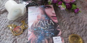 Izara Stille Wasser Julia Dippel