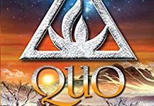 Quo Anja Berger