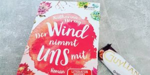 Katharina Herzog Der Wind nimmt uns mit