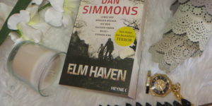 Elm Haven Dan Simmons