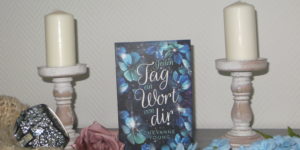 Cheyanne Young Jeden Tag ein Wort von dir