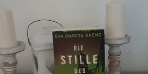 Die Stille des Todes Eva Garcia Saenz