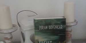 Zoran Drenkvar Licht und Schatten