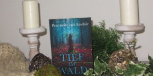 Tief im Wald Peternelle van Arsdale