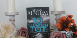 10 Stunden tot Stefan Ahnhem