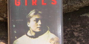 Space Girls Meiken Nielsen