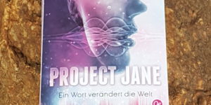 Lynette Noni - Project Jane