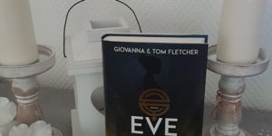 Eve of Man - Giovanna & Tom Fletcher