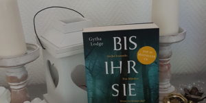 Bis ihr sie findet von Gytha Lodge