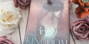 The Kingdom Jess Rothenberg