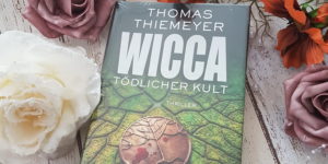 Wicca Thomas Thiemeyer