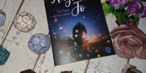 Nayra und Jo von Anke Weber