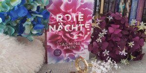 Rote Nächte Jasmina Amin