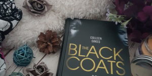 The black Coats
