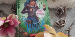 Green Witch Andrea Russo