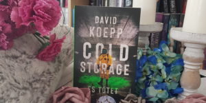 Cold Storage David Koepp