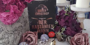 Der Kastanienmann Soren Sveistrup