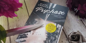 Psychose Blake Crouch