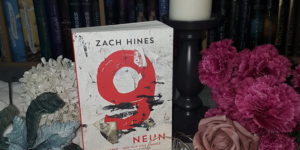Neun Zach Hines
