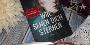 Michael Meisheit Wir sehen dich sterben