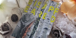 Disappeared Kathy Taylor