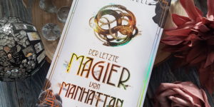 Der letzte Magier von Manhattan Lisa Maxwell