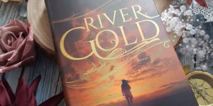 Rivergold Ally Condie