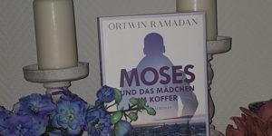 Ortwin Ramadan Moses und das Mädchen im Koffer