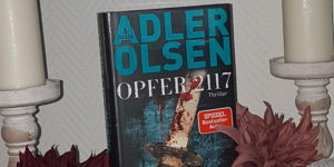 Jussi Adler Olsen Opfer 2117