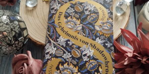 Susan Fletcher Das Geheimnis von Shadowbrook