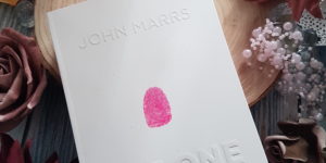 The One von John Marrs