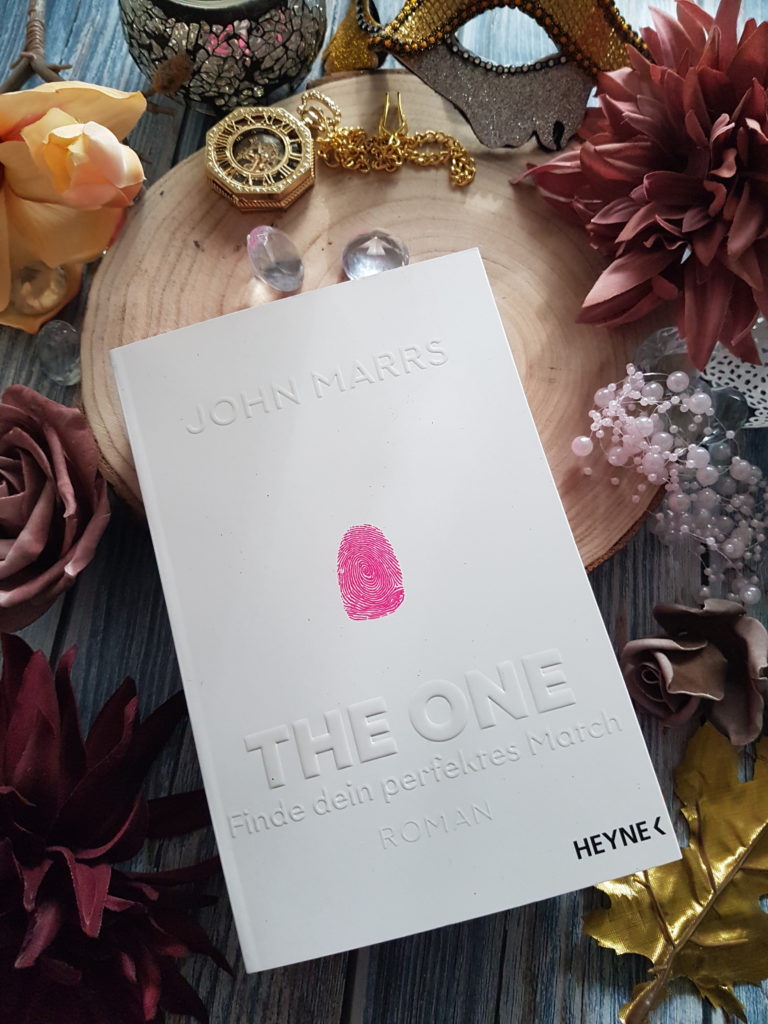 The One von John Marrs