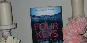 Four Keys Christine Lynn Herman