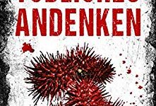 Tödliches Andenken Simon Geraeds