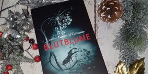 Louise Boije af Gennäs Blutblume
