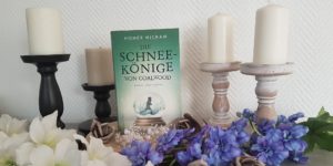 Die Schneekönige von Coalwood Homer Hickam