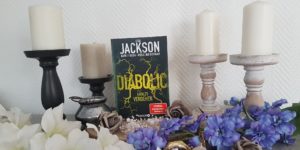 Diabolic Lisa Jackson