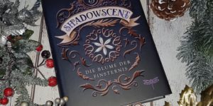 P.M. Freestone Shadowscent